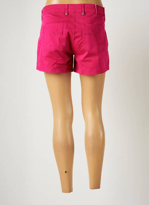 Șort roz BANANA MOON femeie