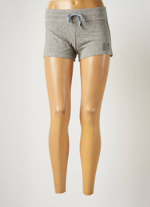 Șort gri BANANA MOON femeie