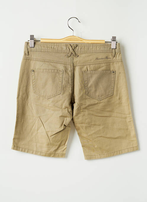 Bermudă verde BANANA MOON femeie