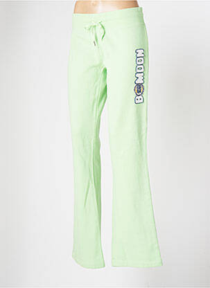 Trening verde BANANA MOON femeie