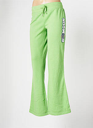 Trening elasticitate mărime normală verde BANANA MOON femme