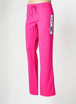 Trening roz BANANA MOON femeie