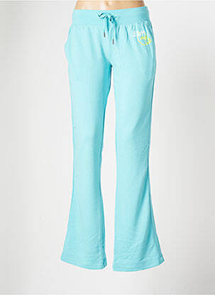 Trening albastru BANANA MOON femeie