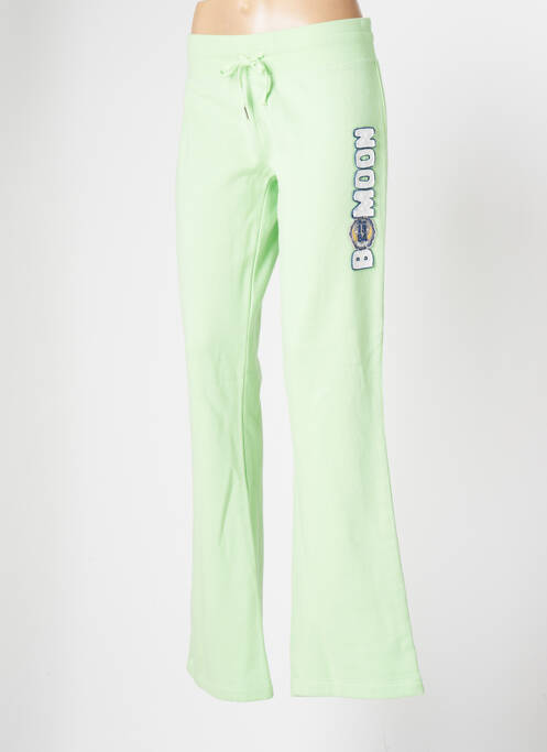 Trening verde BANANA MOON femeie