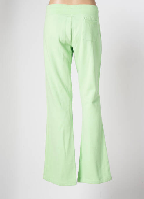 Trening verde BANANA MOON femeie