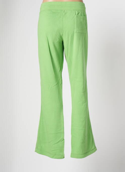 Trening verde BANANA MOON femeie