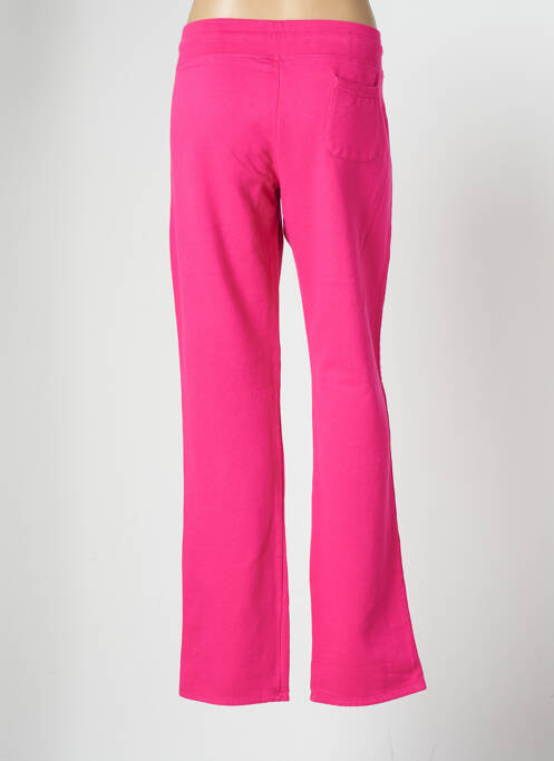 Trening roz BANANA MOON femeie