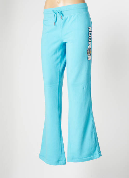 Trening albastru BANANA MOON femeie