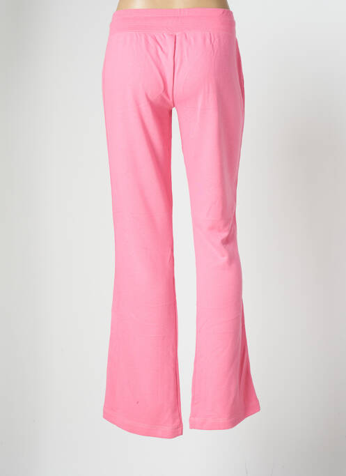 Trening roz BANANA MOON femeie