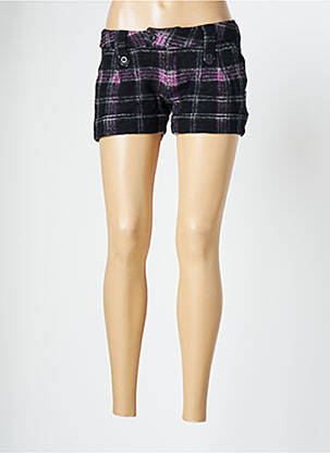 Șort violet BANANA MOON femeie