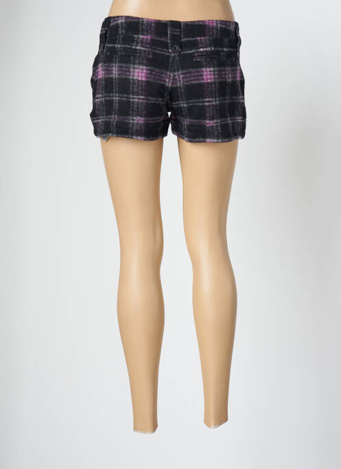 Șort violet BANANA MOON femeie