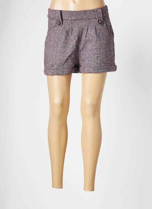 Șort violet BANANA MOON femeie