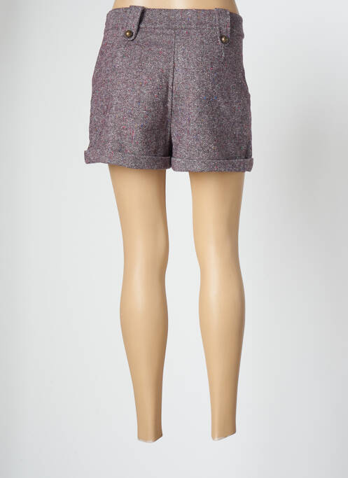 Șort violet BANANA MOON femeie