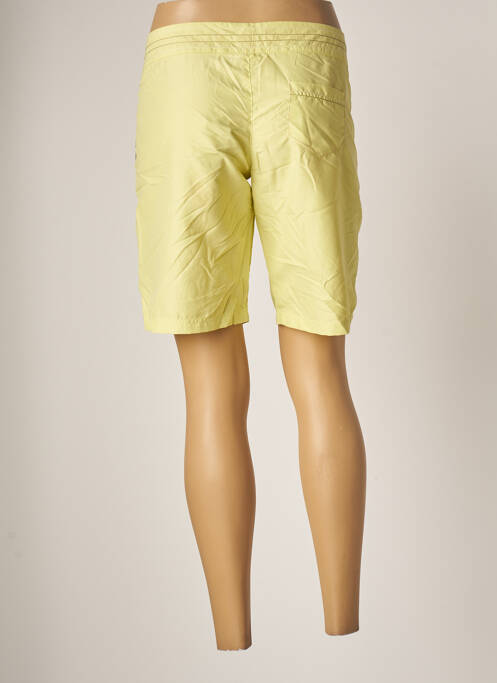 Chiloți de baie verde BANANA MOON femeie