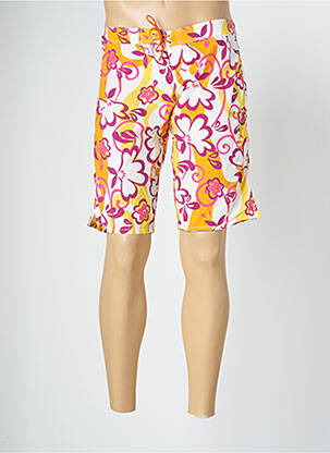 Bermudă portocaliu BANANA MOON femeie
