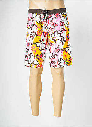 Bermudă roz BANANA MOON femeie