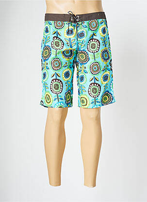 Bermudă albastru BANANA MOON femeie