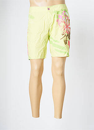 Bermudă verde BANANA MOON femeie