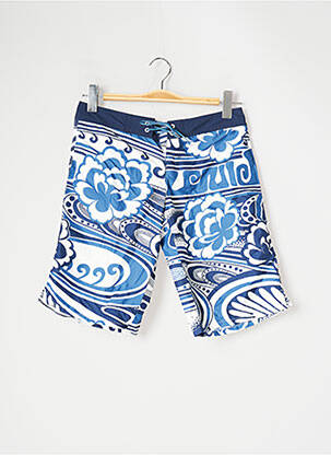 Bermudă albastru BANANA MOON femeie