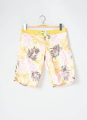 Bermudă portocaliu BANANA MOON femeie