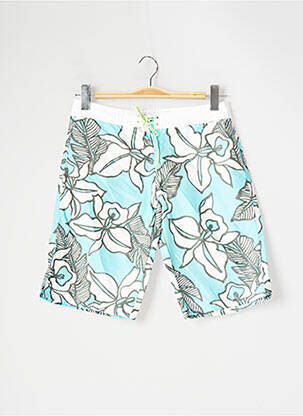 Bermudă albastru BANANA MOON femeie