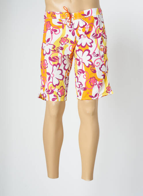 Bermudă portocaliu BANANA MOON femeie