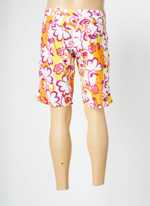 Bermudă portocaliu BANANA MOON femeie