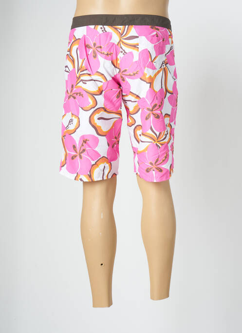 Bermudă roz BANANA MOON femeie