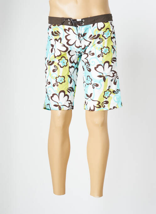 Bermudă albastru BANANA MOON femeie