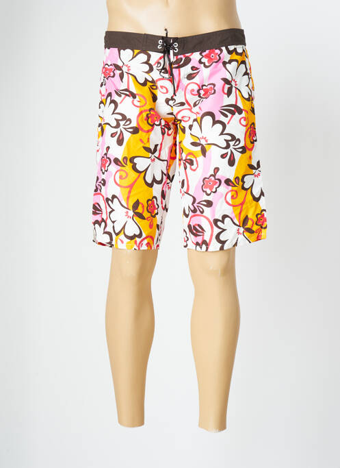 Bermudă roz BANANA MOON femeie