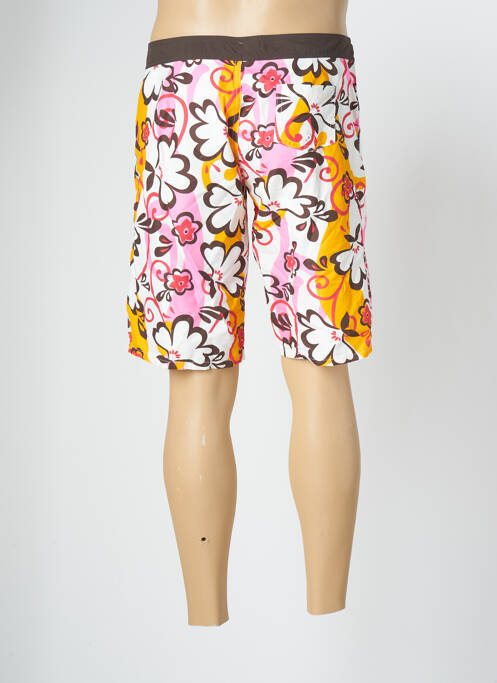 Bermudă roz BANANA MOON femeie