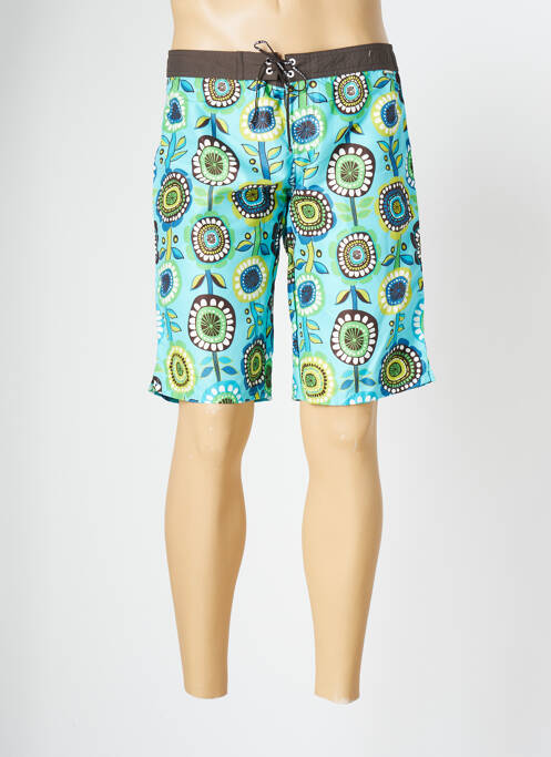 Bermudă albastru BANANA MOON femeie