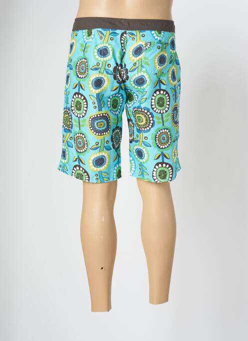 Bermudă albastru BANANA MOON femeie