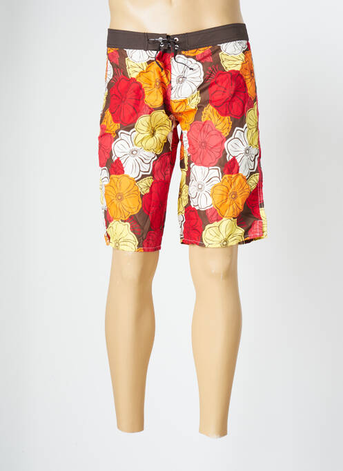 Bermudă maro BANANA MOON femeie