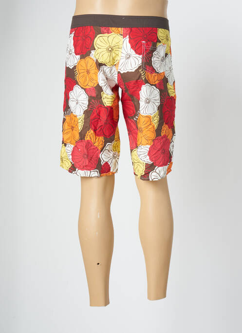 Bermudă maro BANANA MOON femeie