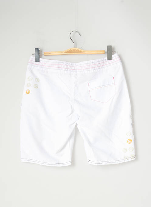 Bermudă alb BANANA MOON femeie