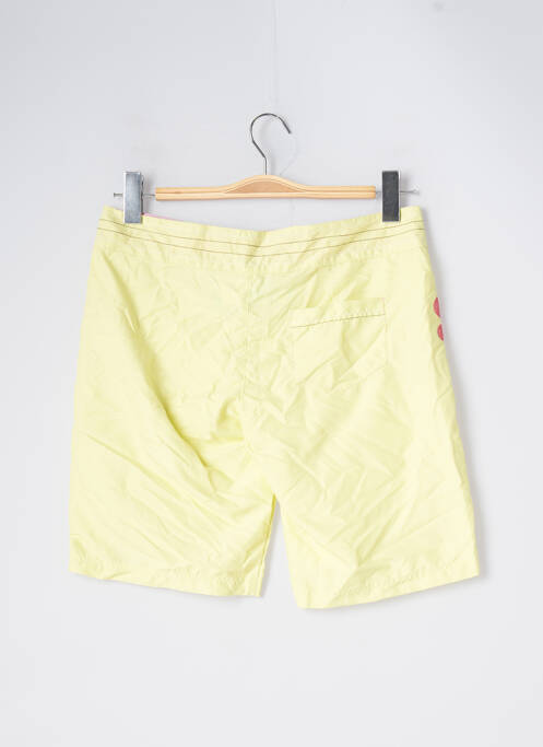 Bermudă verde BANANA MOON femeie