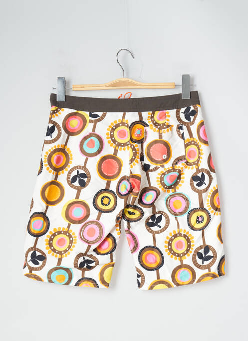 Șort alb BANANA MOON femeie