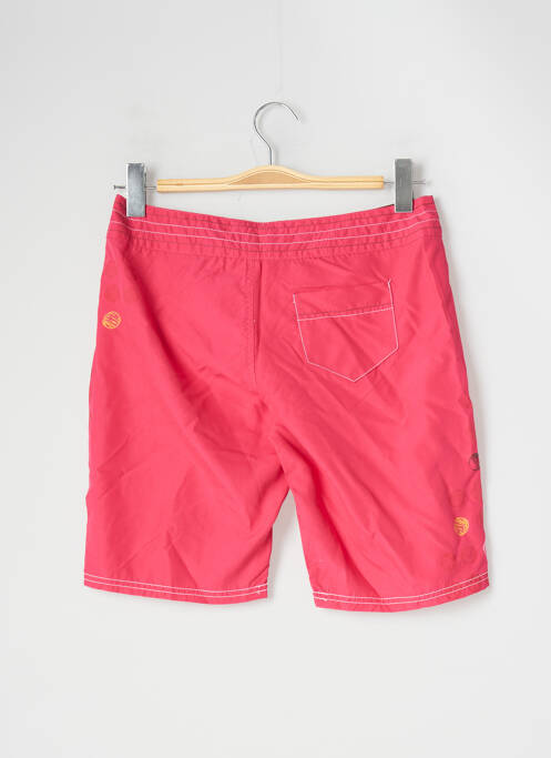 Bermudă roz BANANA MOON femeie