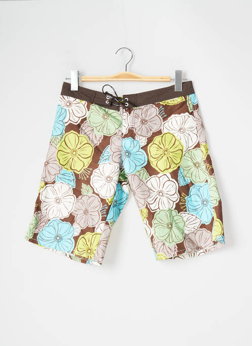 Bermudă maro BANANA MOON femeie