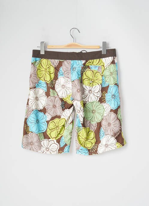 Bermudă maro BANANA MOON femeie