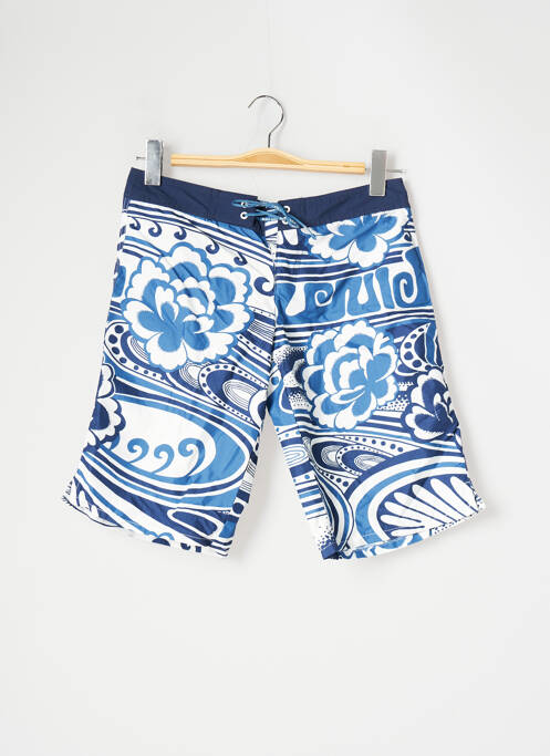 Bermudă albastru BANANA MOON femeie