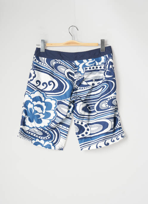 Bermudă albastru BANANA MOON femeie