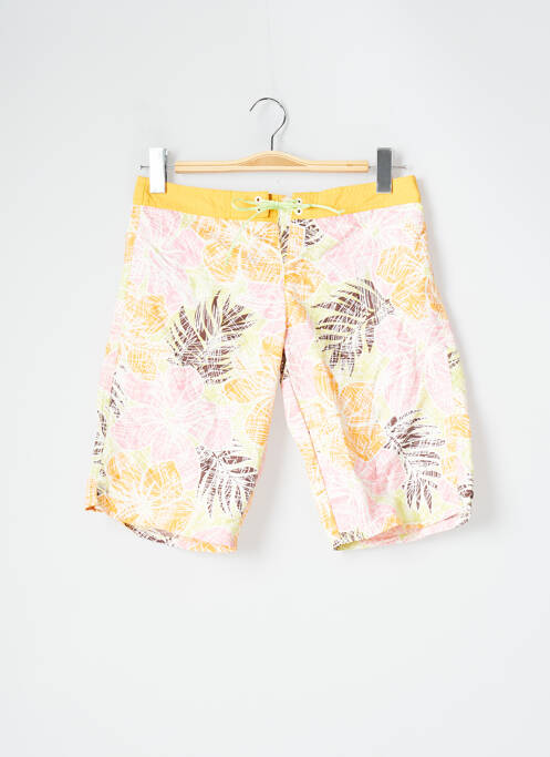 Bermudă portocaliu BANANA MOON femeie