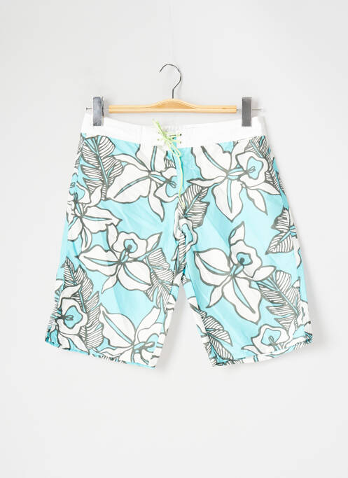 Bermudă albastru BANANA MOON femeie