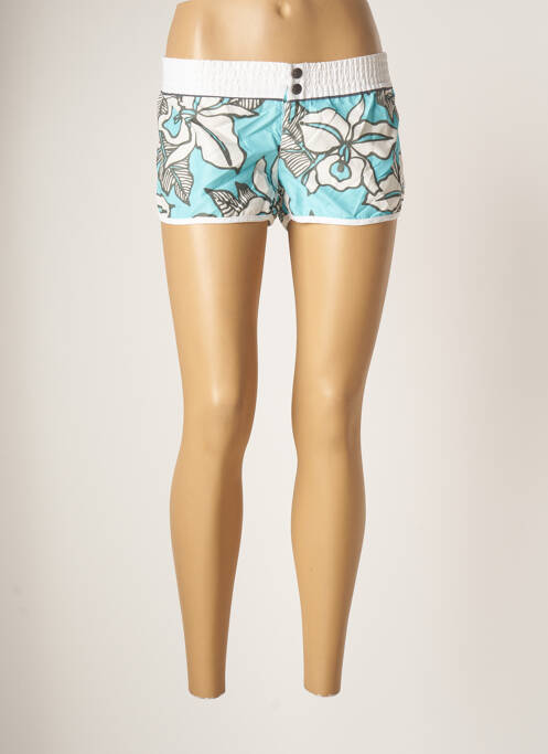 Chiloți de baie albastru BANANA MOON femeie