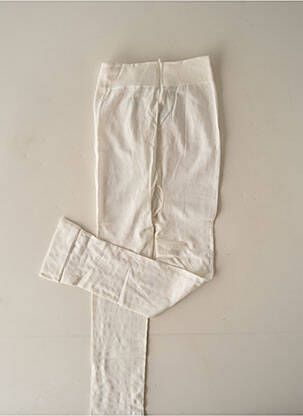 Colant alb BANANA MOON femeie