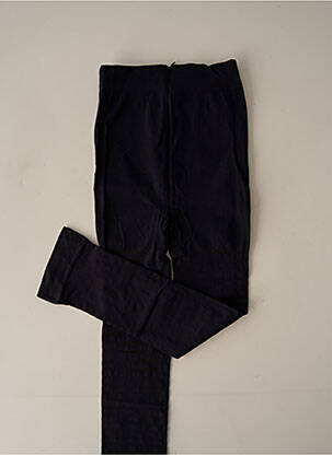 Colant elasticitate mărime normală albastru BANANA MOON femme