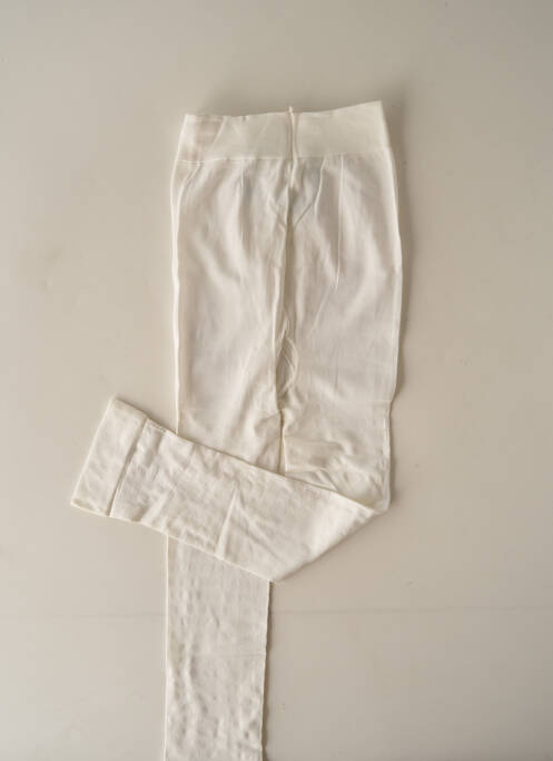 Colant alb BANANA MOON femeie