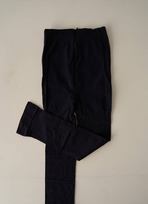 Colant elasticitate mărime normală albastru BANANA MOON femme